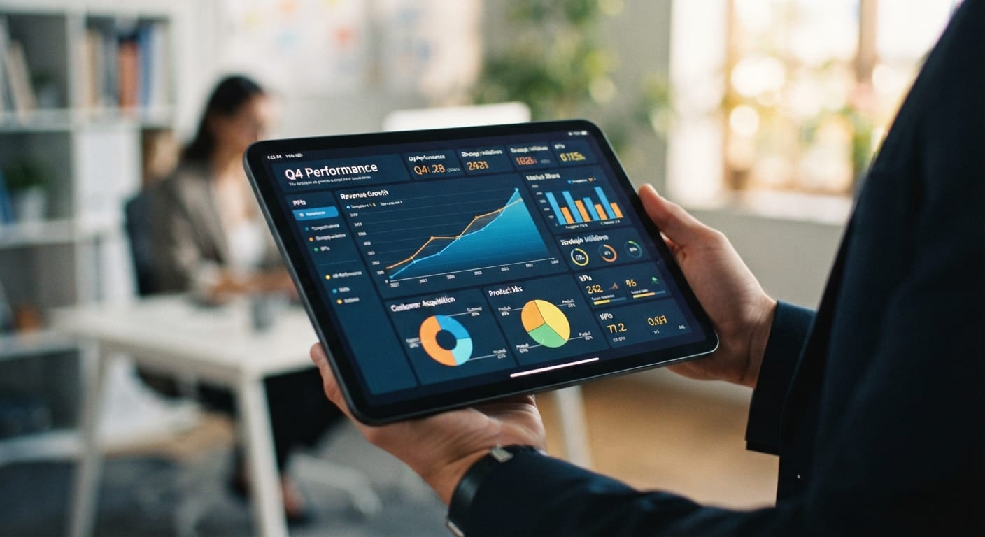 Optimizing Workflow for National SaaS