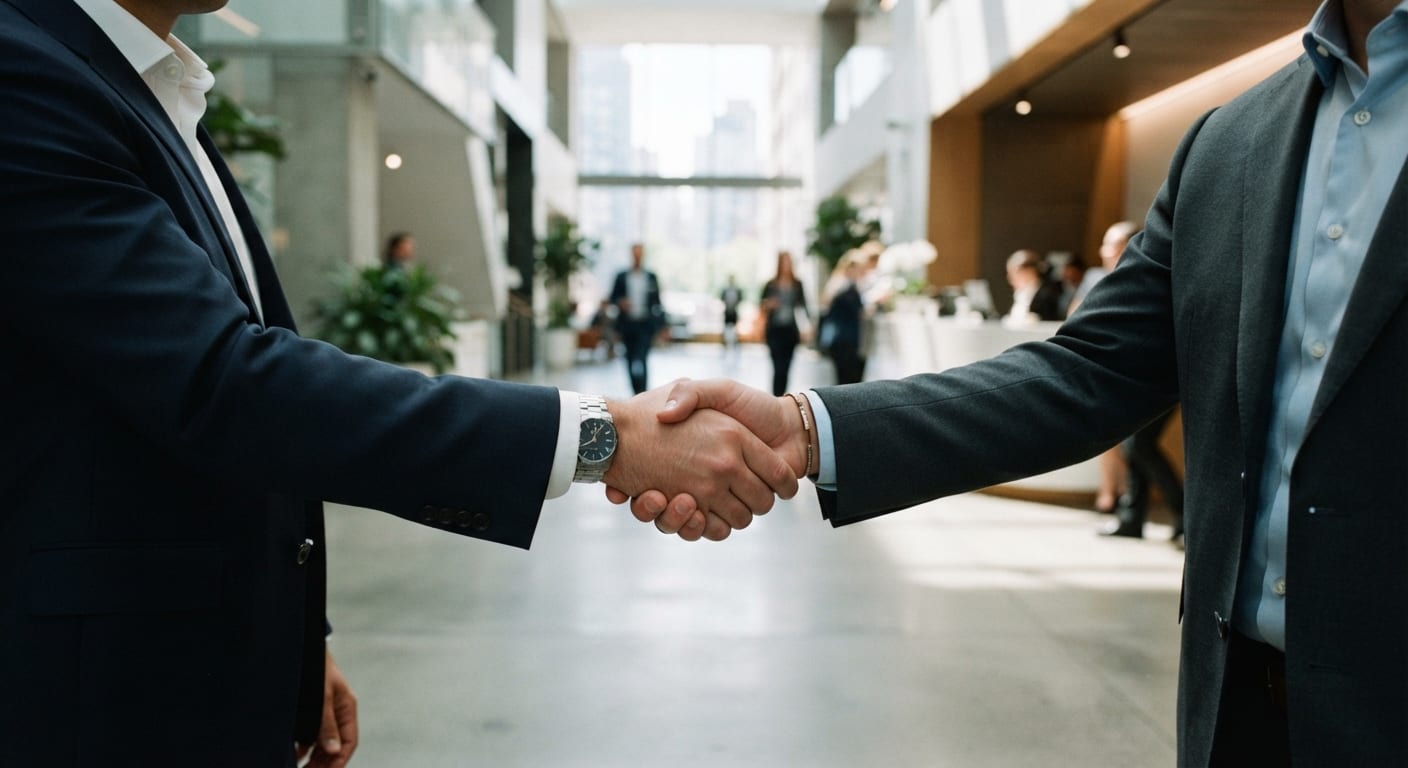 Partner with Our Analysts