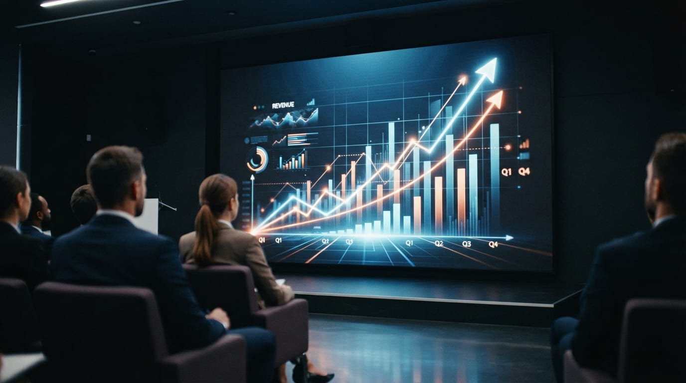 Operational Efficiency: Doing More with Less