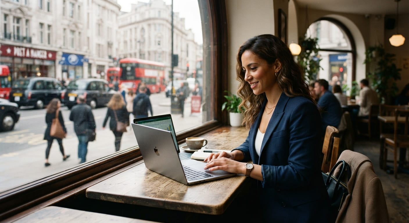 The SMB Guide to Strategic Financial Planning
